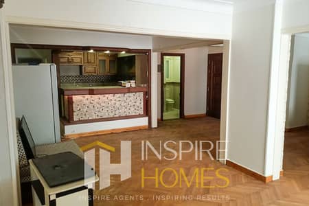Licensed Apartment for Sale – In One of Alexandria’s Most Prestigious Areas