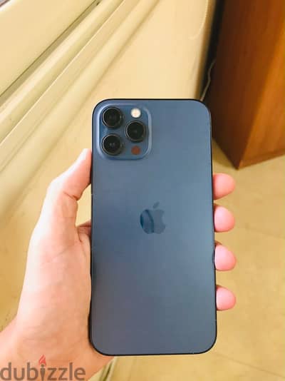 Apple - iPhone 12 Pro Max