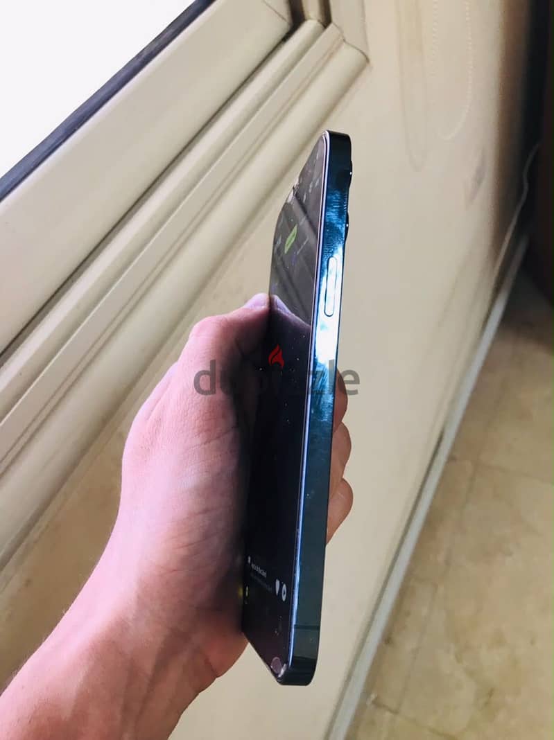 Apple - iPhone 12 Pro Max 1