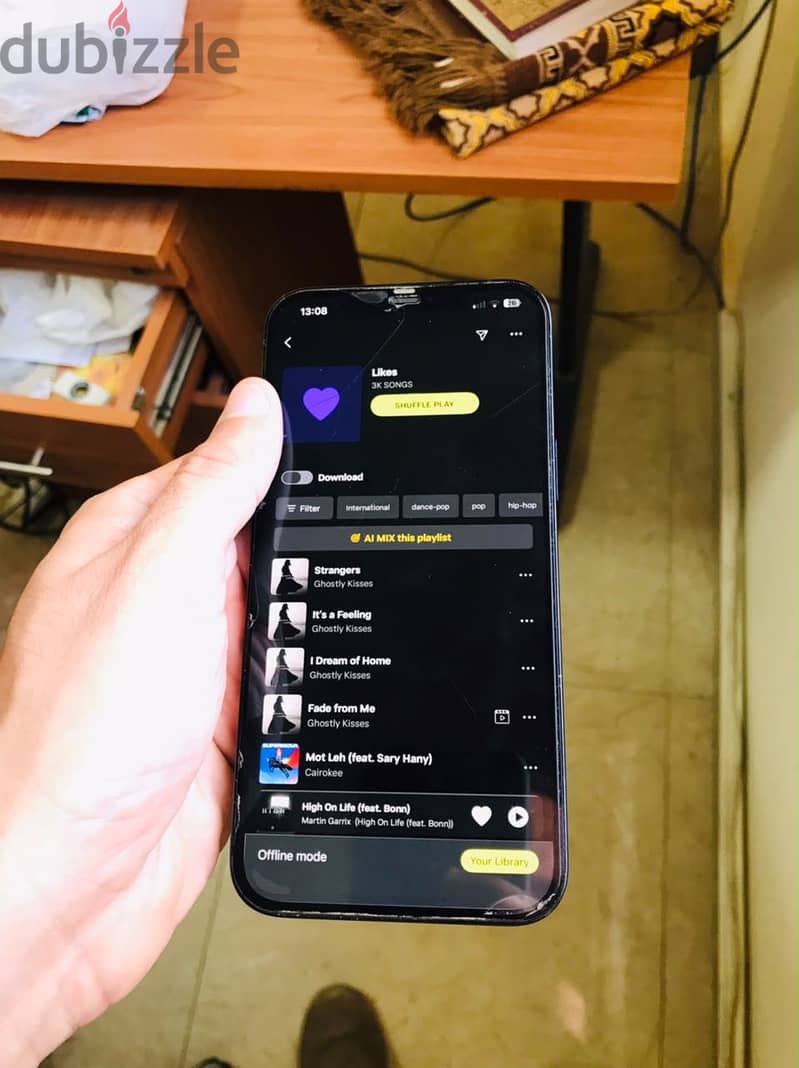 Apple - iPhone 12 Pro Max 2