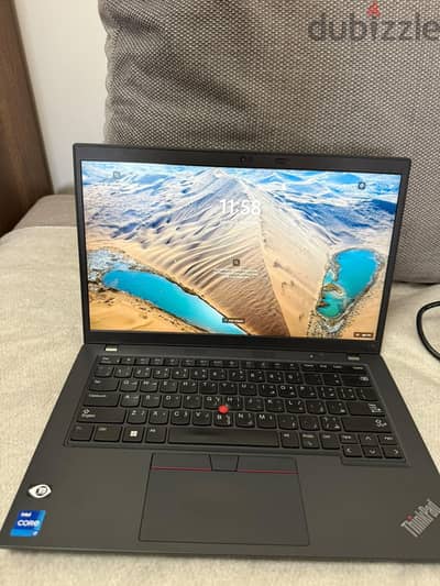 Lenovo thinkpad