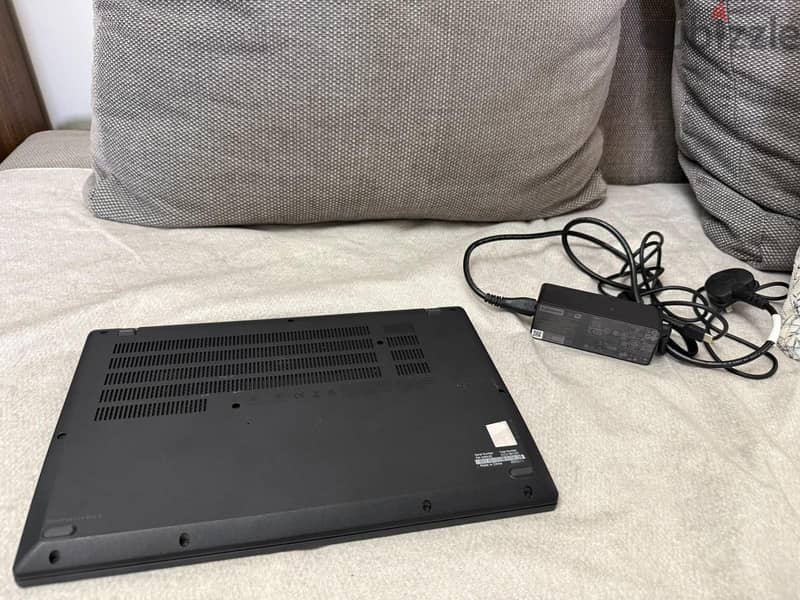 Lenovo thinkpad 1