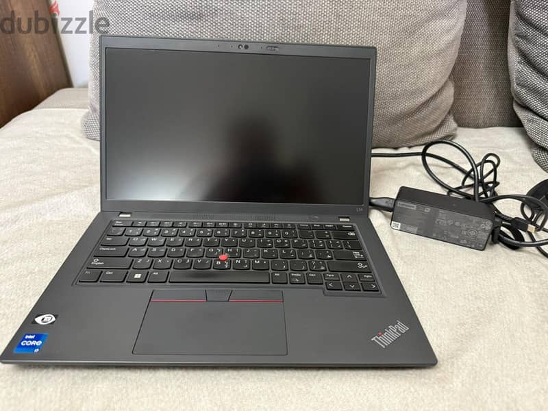 Lenovo thinkpad 2