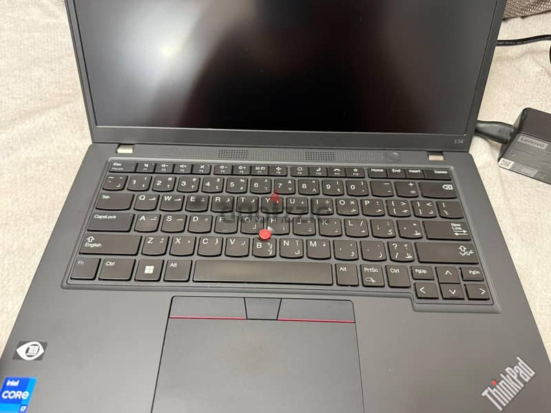 Lenovo thinkpad 3