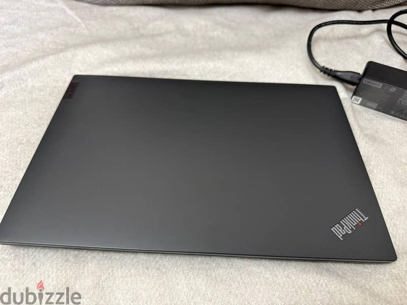 Lenovo thinkpad 4