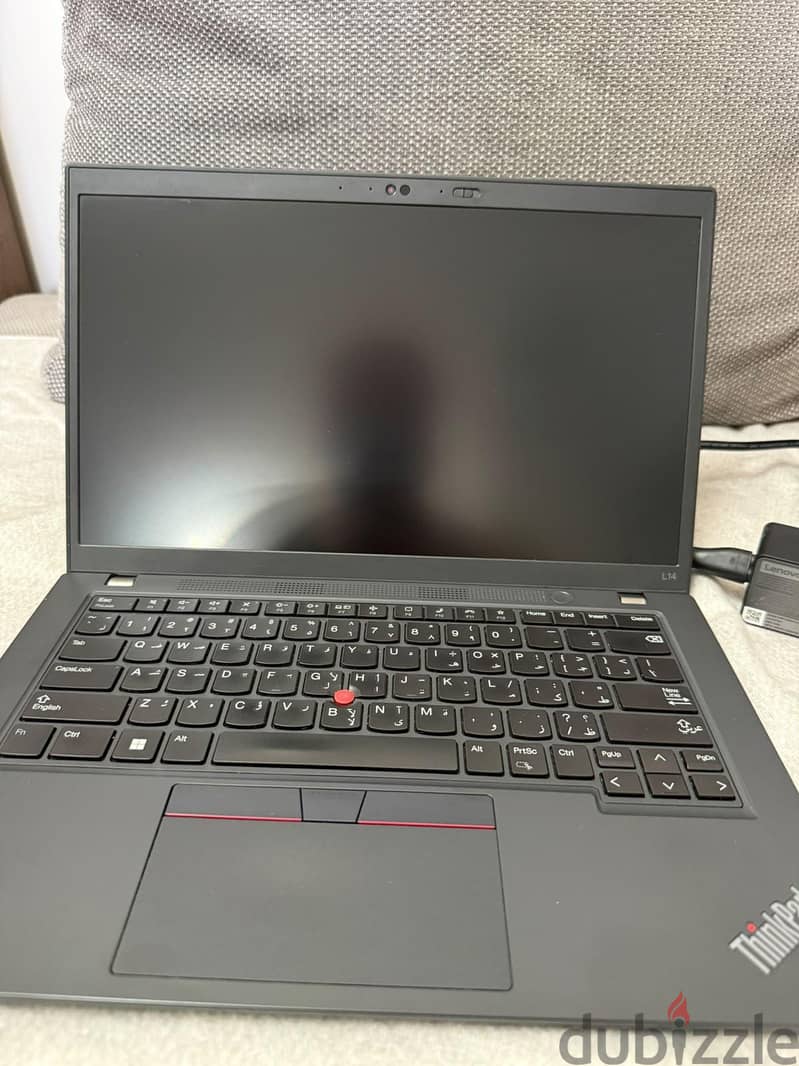 Lenovo thinkpad 5