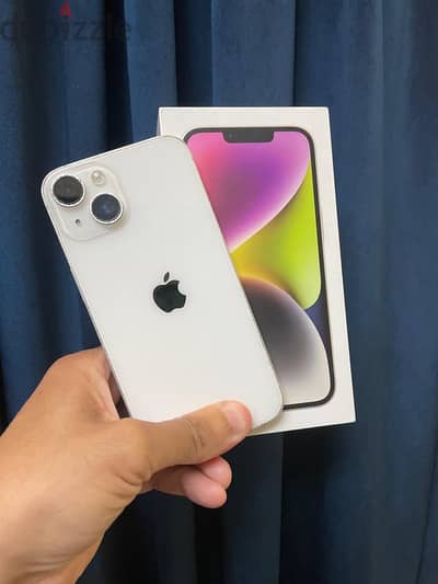 Apple - iPhone 14