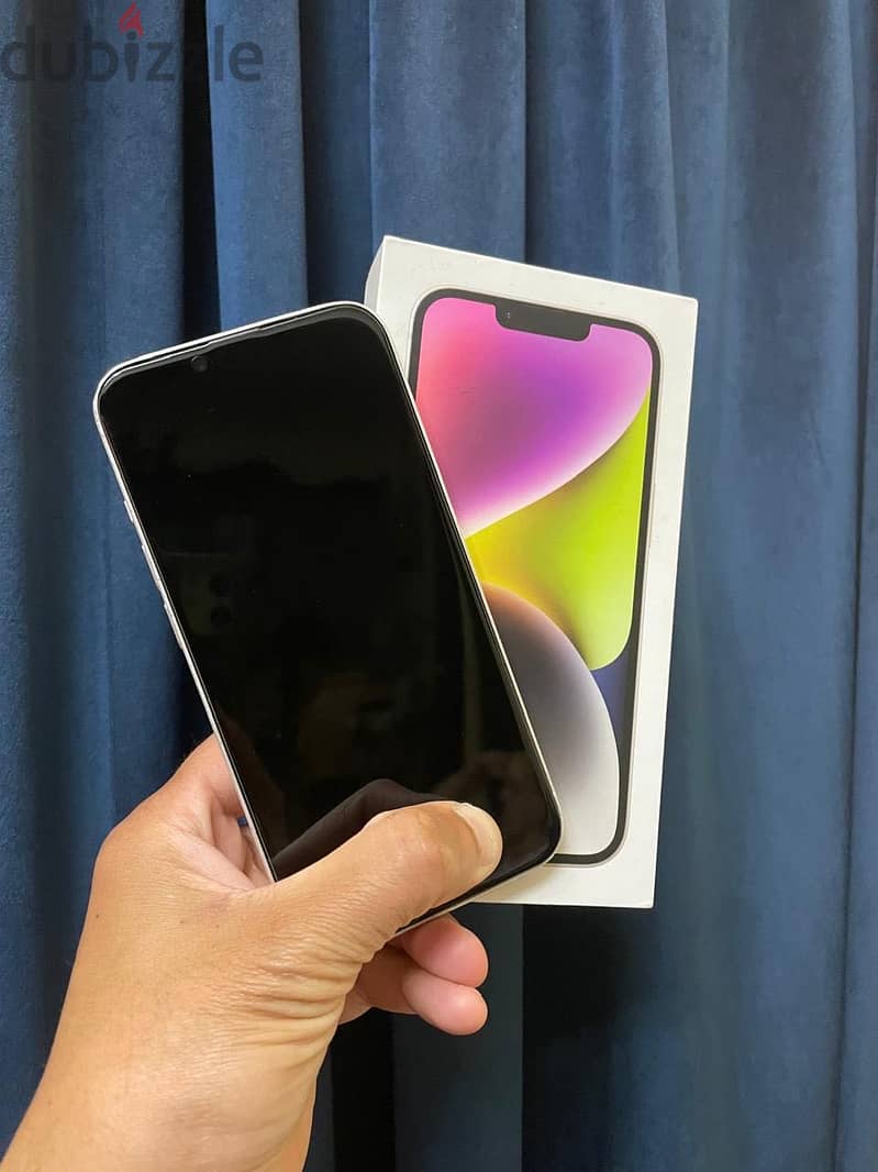 Apple - iPhone 14 7