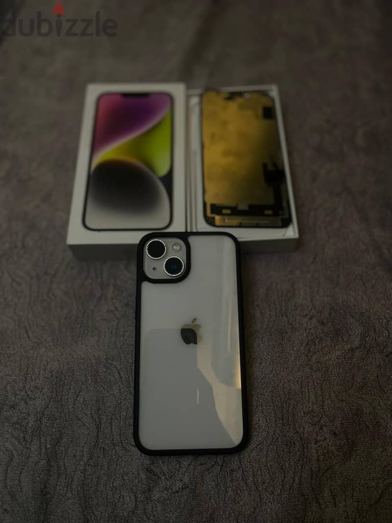 Apple - iPhone 14 8