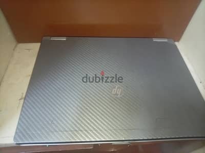 لابتوب HP EliteBook 2540p شاشة 12 بوصة بحالة ممتازة للاستخدام اليومي