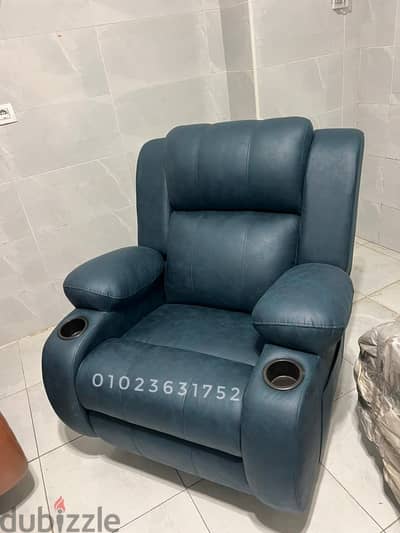 كرسي ليزي بوي مستورد كراسي ريكلاينر شازلونج فوري lazy boy chair