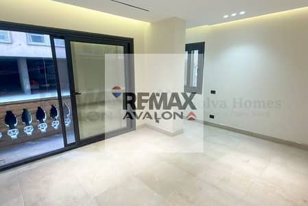 Distinctive 200 m² Apartment for Sale in Gleem (Mostafa Fahmy Street)