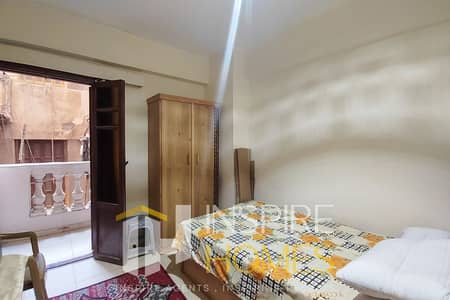 Licensed furnished apartment for rent – fully open views