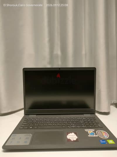 laptop dell vostro 3500 حالة ممتازة