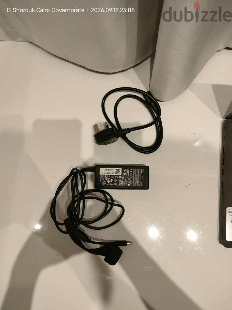 laptop dell vostro 3500 open box 1