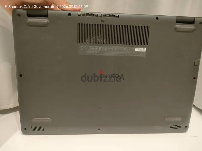 laptop dell vostro 3500 open box 7