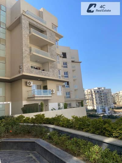 Lowest price penthouse resale, 3 bedrooms, Mountain View iCity, Fifth Settlement, with the lowest remaining installments for a quick sale. Ready
