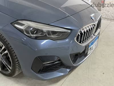 BMW 218 i 2021
