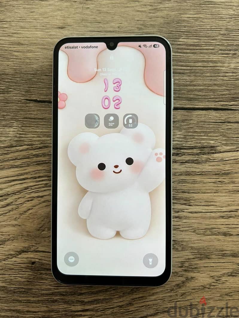 Samsung A15 5G 1