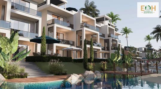 160 SQM 3 Bedroom Apartment for Sale with a Premium Design