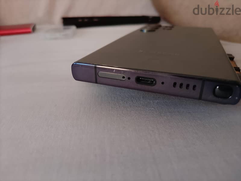 Samsung S23 Ultra 2