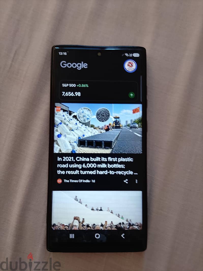 Samsung S23 Ultra 5