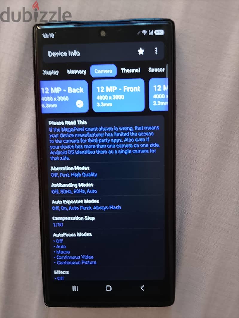 Samsung S23 Ultra 7