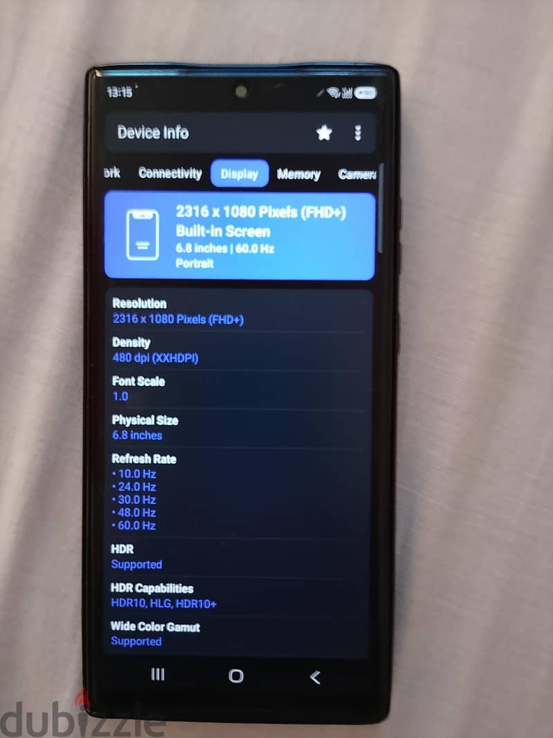 Samsung S23 Ultra 9