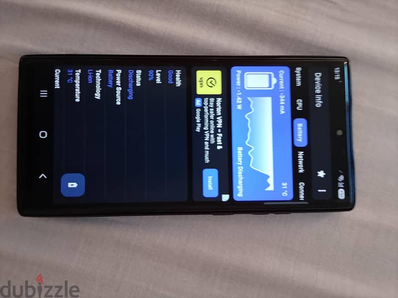 Samsung S23 Ultra 10