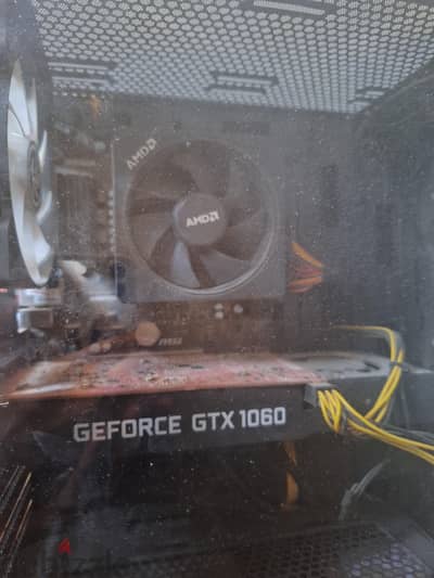 Gtx 1060 للبيع