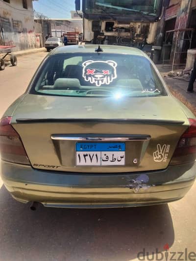 دايو نوبيرا20050