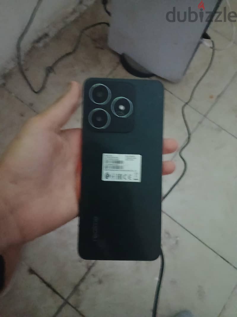 ريلمى سى 61 3