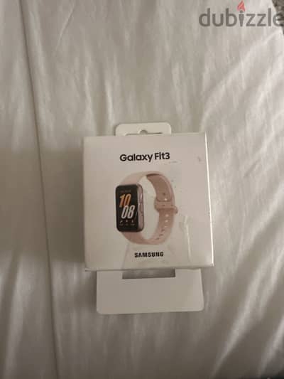 galaxy fit 3 smart watch