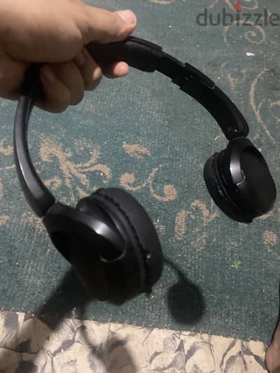 Sony wireless headphone wh ch520