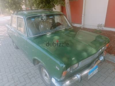 فيات 125 1972