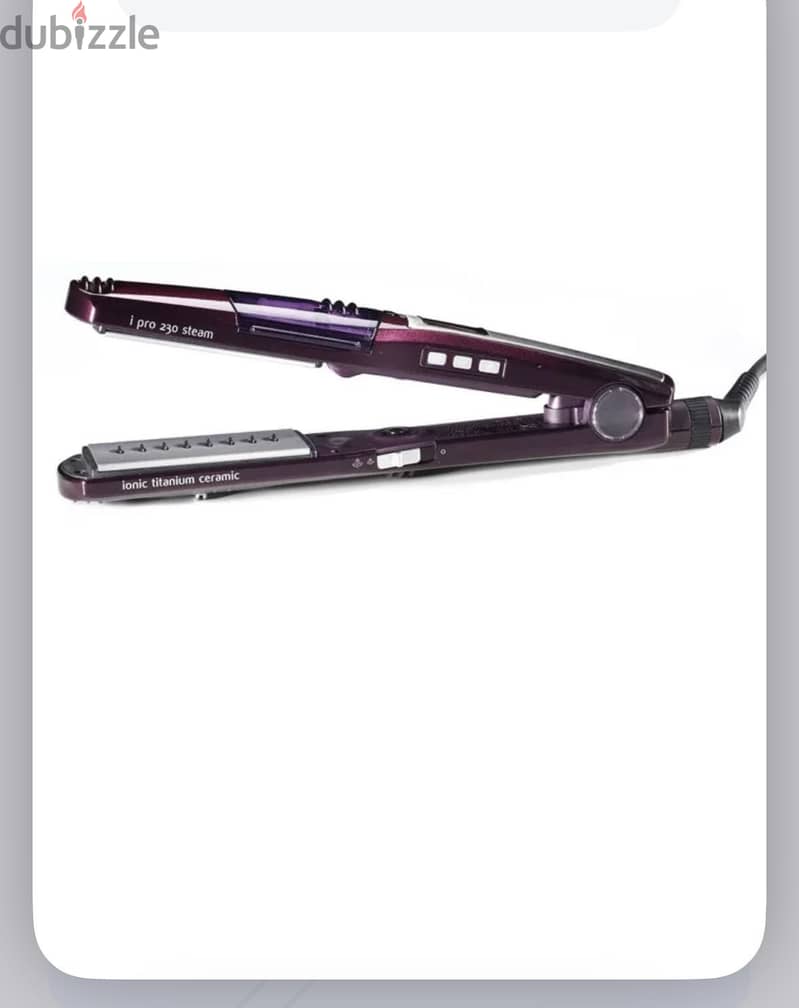 Babyliss Paris original 1