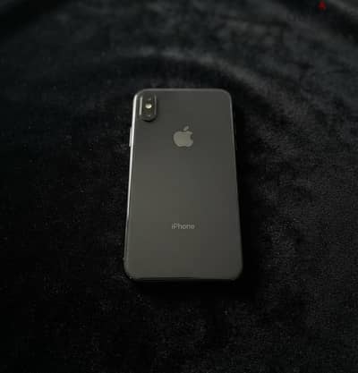 آبل - آيفون اكس اس ٢٥٦g