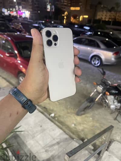 آبل - آيفون 12 برو ماكس
