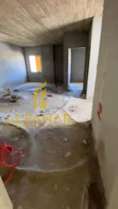 150 SQM North-Facing Apartment with Garden View | 3.1M EGP