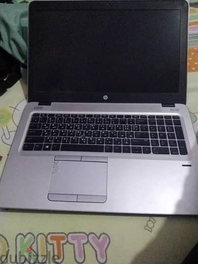 HP EliteBook 755 G3
