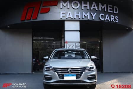 ام جي 5 2026 / MG5