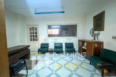 Administrative Office for Rent in Janaklis with a Prime Location and Administrative License