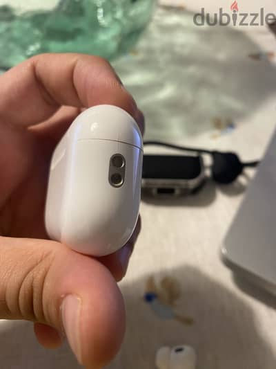 Airpods pro 2