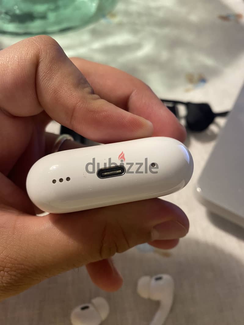 Airpods pro 2 1