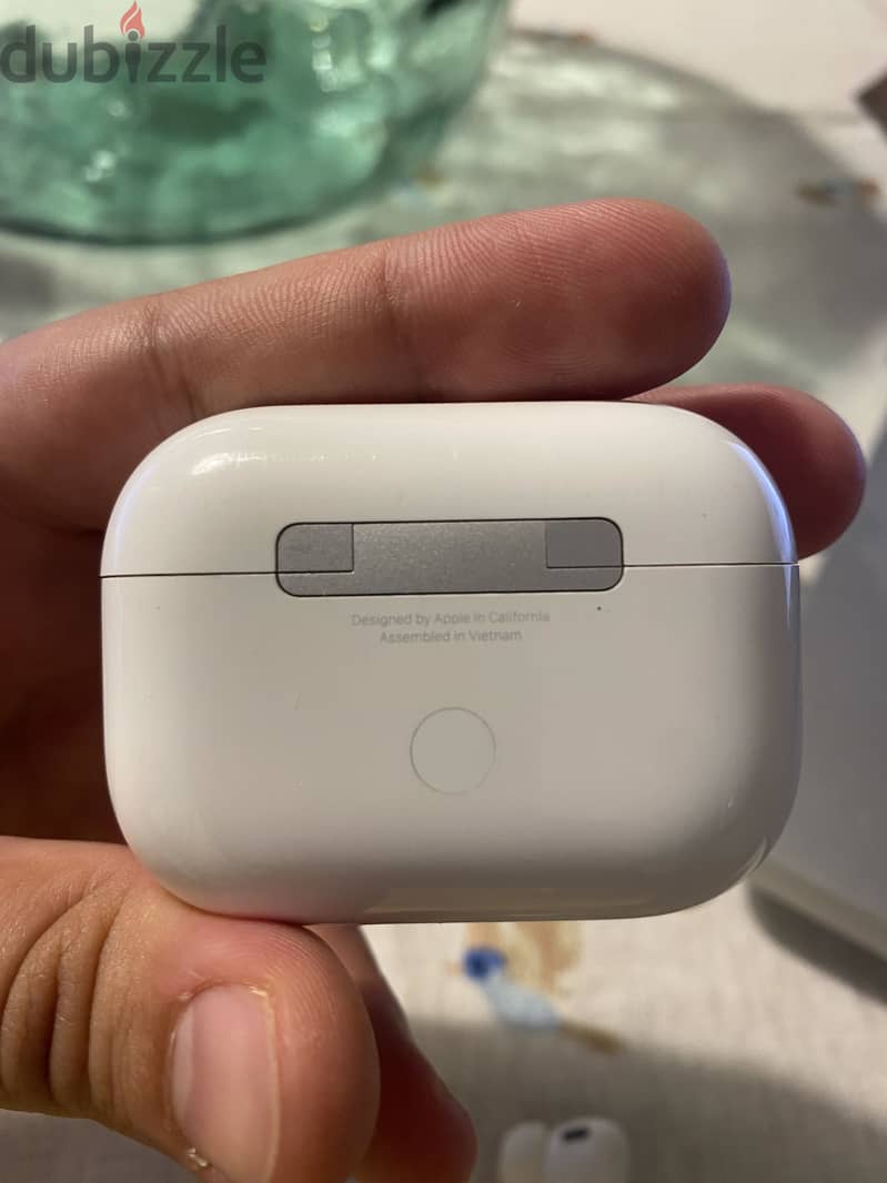 Airpods pro 2 2