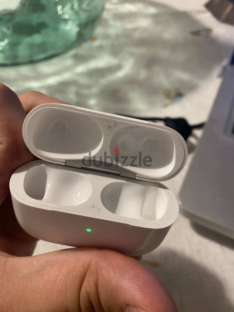 Airpods pro 2 3