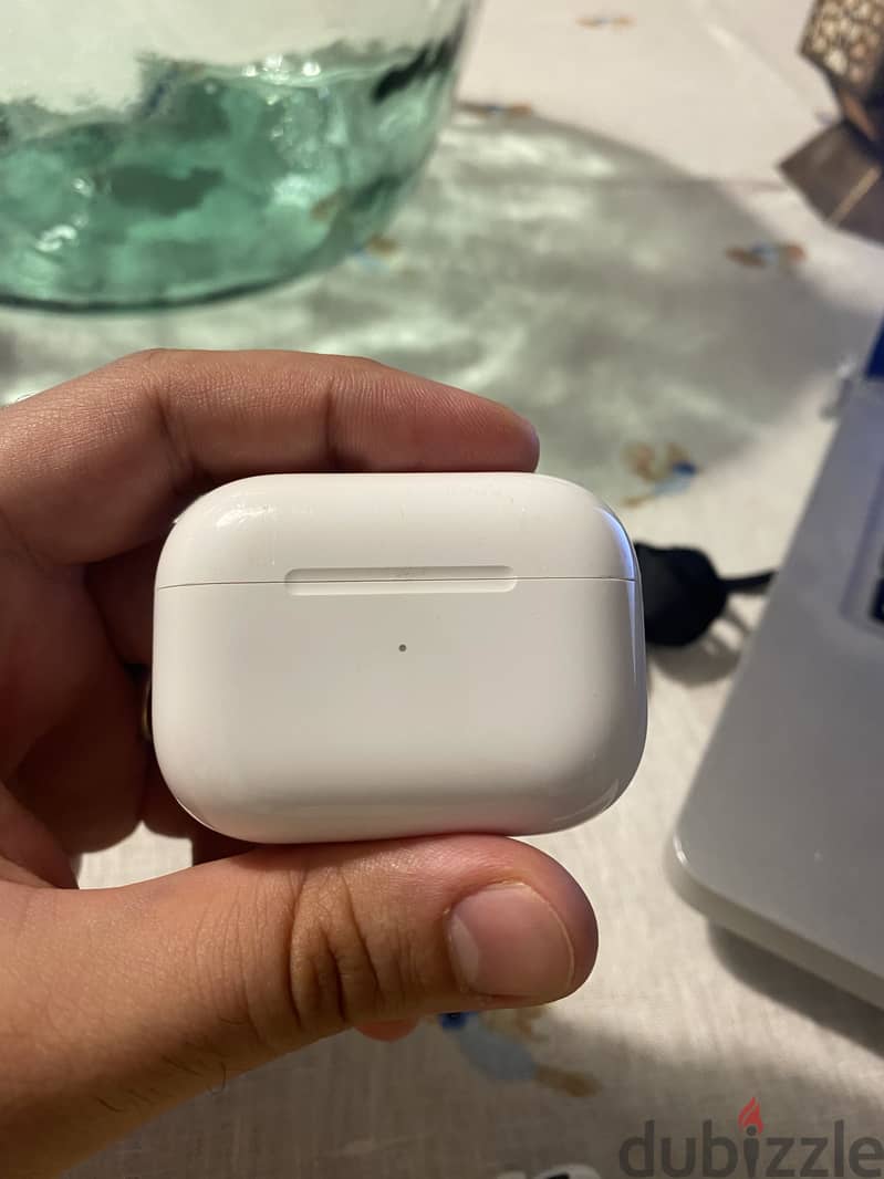 Airpods pro 2 4