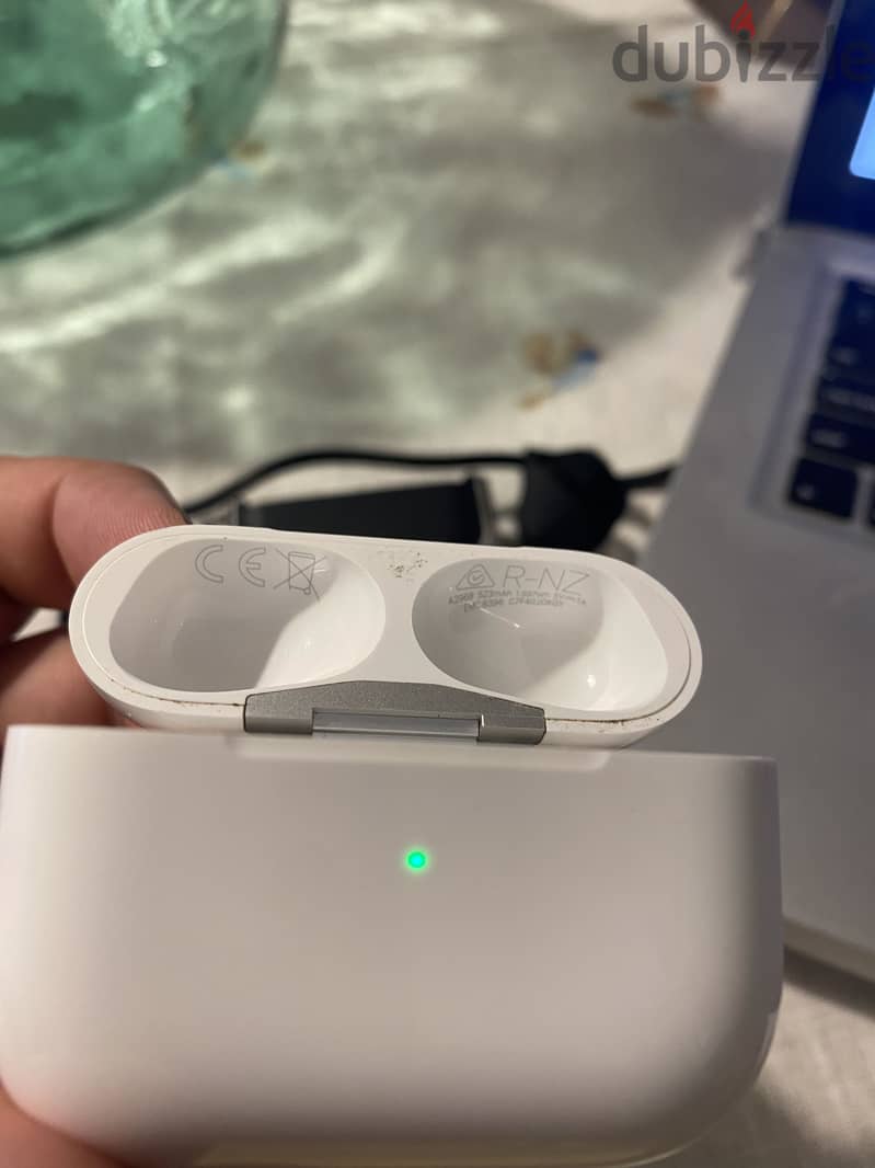 Airpods pro 2 5