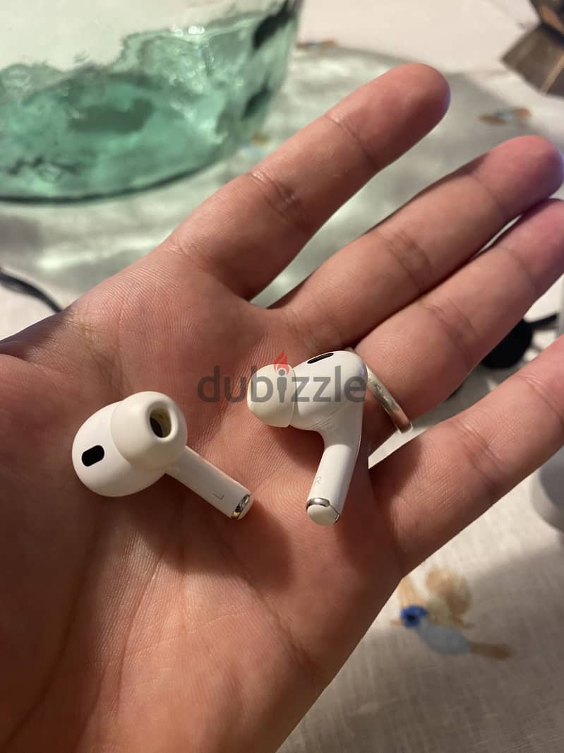 Airpods pro 2 6