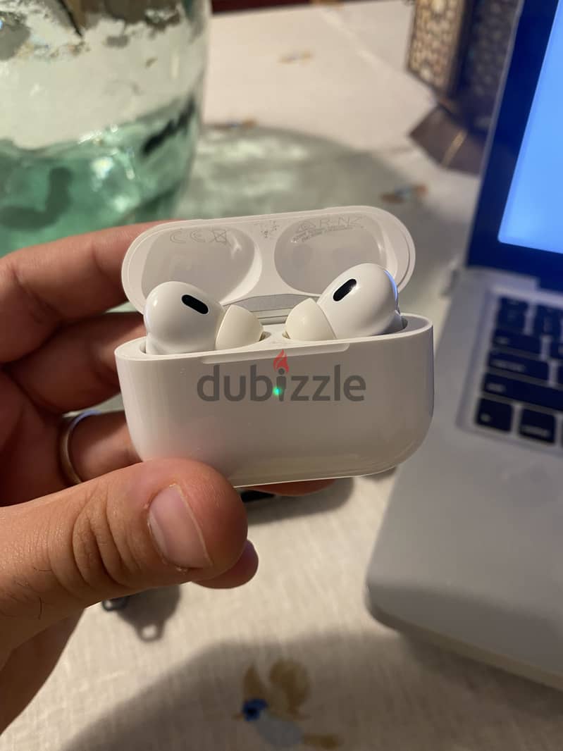 Airpods pro 2 7